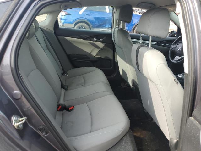 2016 HONDA CIVIC LX - 19XFC2F5XGE018023