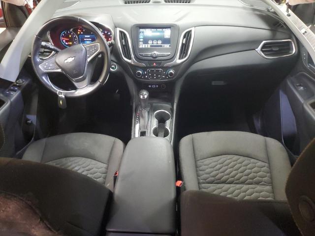 2019 CHEVROLET EQUINOX LT 3GNAXKEVXKS562961
