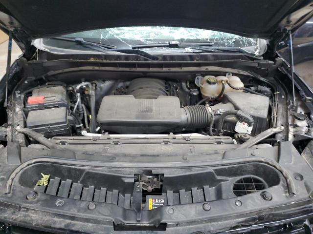 2023 CHEVROLET TAHOE 1GNSKRKD9PR297029