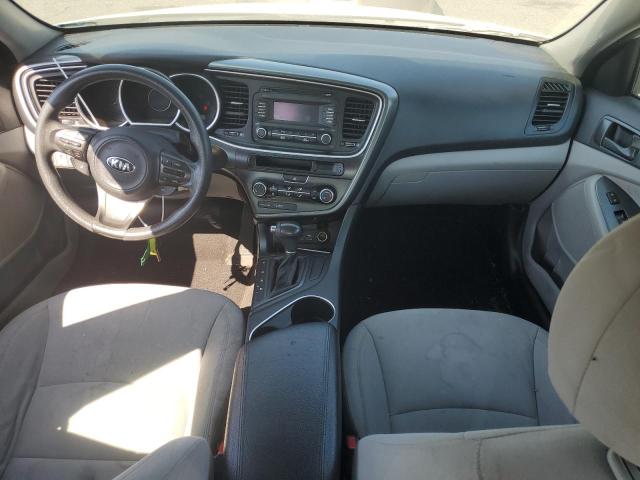 2015 KIA OPTIMA LX - KNAGM4A79F5647091