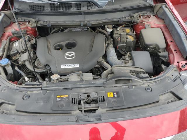 2019 MAZDA CX-9 GRAND JM3TCBDY9K0320802