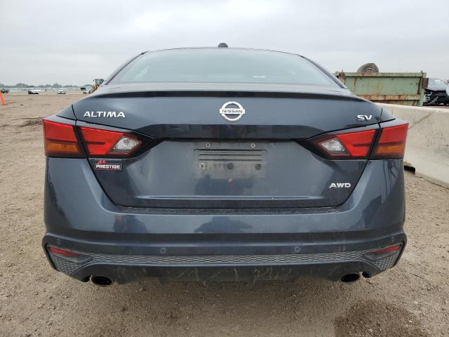 2019 NISSAN ALTIMA S 1N4BL4DW9KN304185