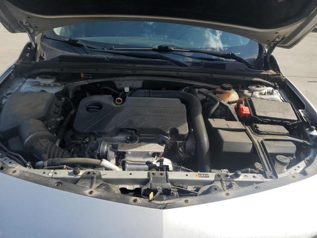 2020 CHEVROLET MALIBU LS - 1G1ZC5STXLF026120