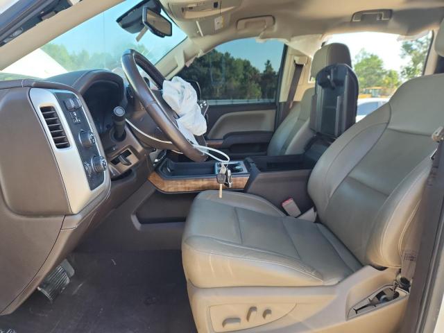 2018 GMC SIERRA K15 3GTU2NEC5JG630203