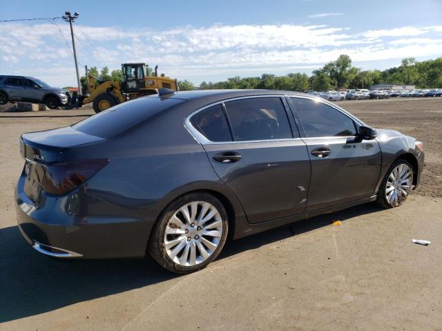 2015 ACURA RLX TECH JH4KC1F54FC001506