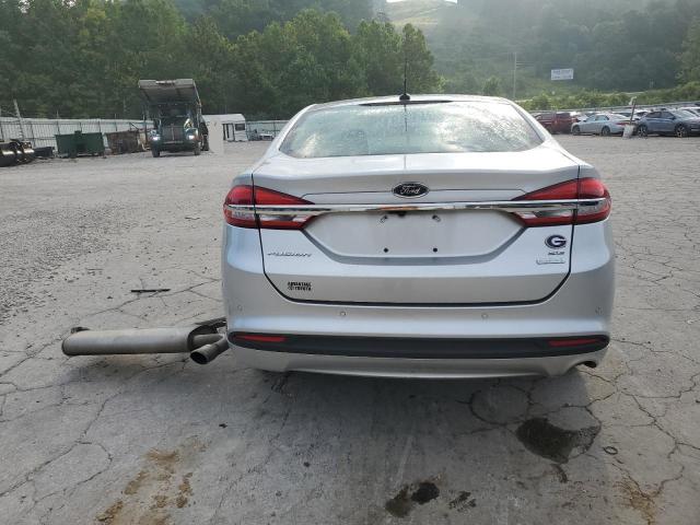 2018 FORD FUSION SE 3FA6P0HD1JR195191