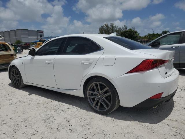 2020 LEXUS IS 300 F S JTHGA1D23L5101679