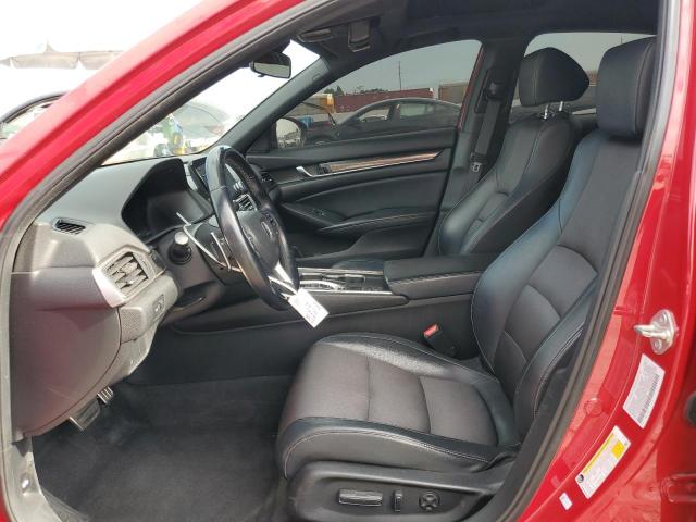 2018 HONDA ACCORD SPORT 1HGCV2F33JA011180