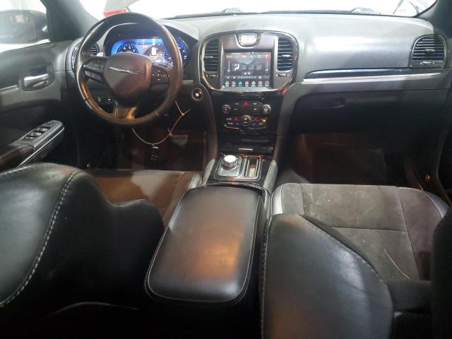 2018 CHRYSLER 300 S 2C3CCAGG3JH204080
