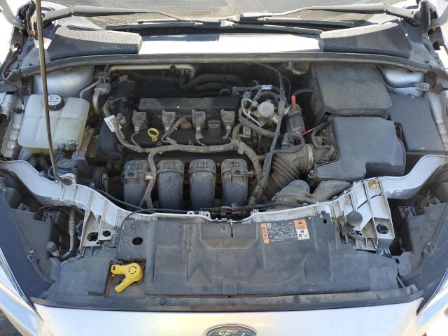 2016 FORD FOCUS SE - 1FADP3F22GL405959