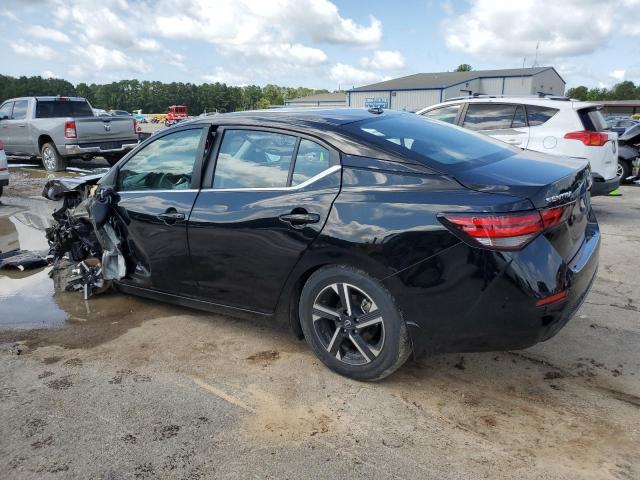 2024 NISSAN SENTRA SV #3285555296