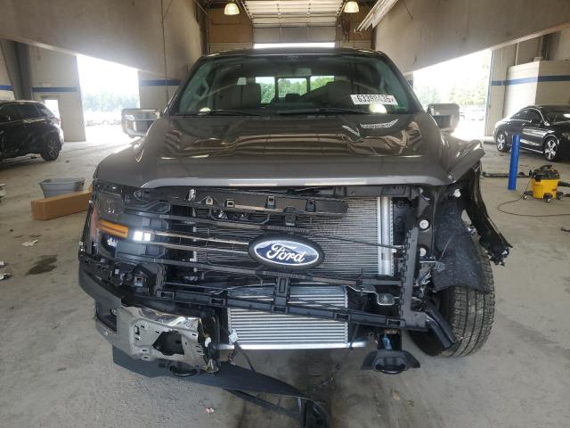2024 FORD F150 XLT 1FTFW3L80RKD99036