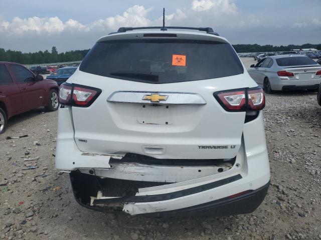 2016 CHEVROLET TRAVERSE L - 1GNKVGKD5GJ110444