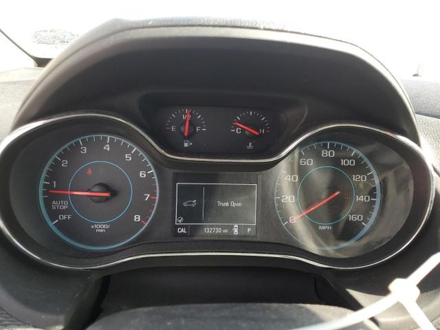 2017 CHEVROLET CRUZE LS 3G1BC5SM3HS563280