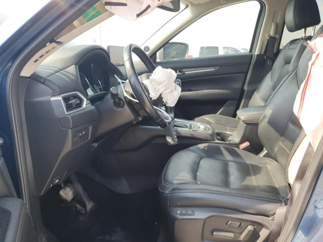 2021 MAZDA CX-5 GRAND - JM3KFBDM4M1392620