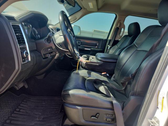 2018 RAM 2500 LARAM 3C6UR5NL2JG142720