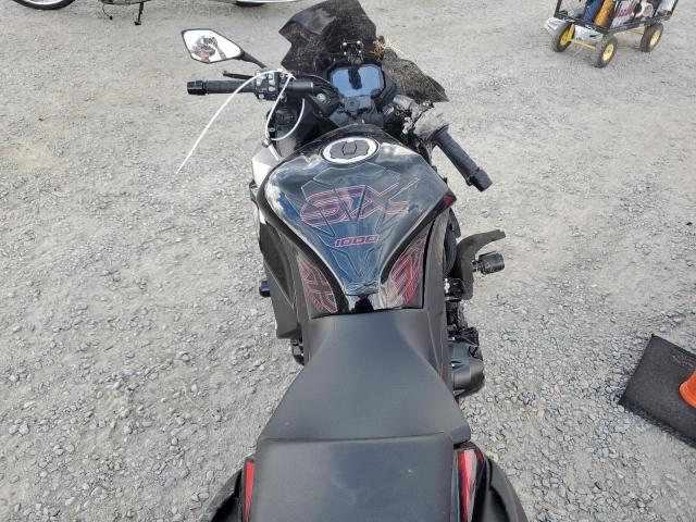 2024 KAWASAKI ZX1002 K JKBZXVK16RA047892