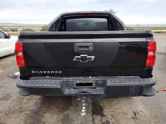 2016 CHEVROLET SILVERADO K1500 1GCVKNEC1GZ339291