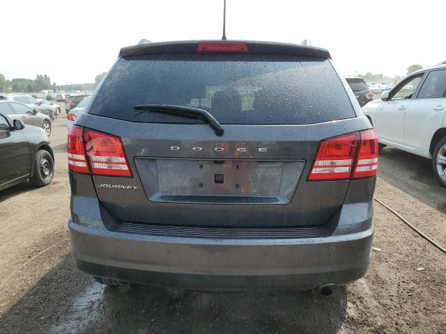 2020 DODGE JOURNEY SE 3C4PDCAB5LT272359