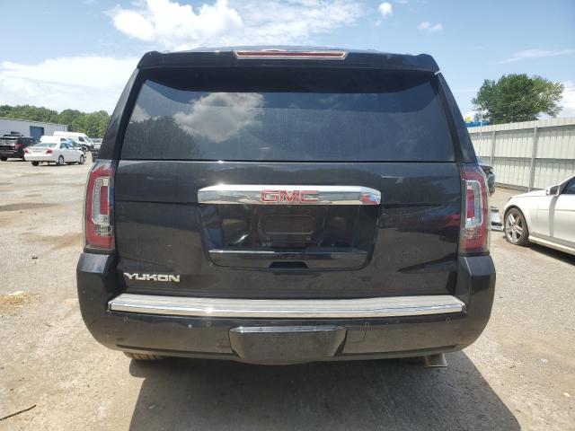 2015 GMC YUKON DENA 1GKS1CKJ5FR626407
