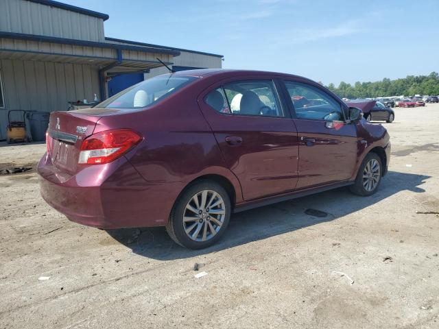 2019 MITSUBISHI MIRAGE G4 ML32F4FJ7KHF12718