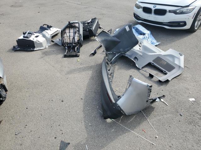 2021 TOYOTA SIENNA XLE - 5TDYRKEC3MS036629