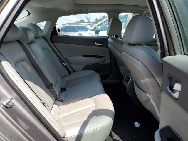 2016 KIA OPTIMA EX - 5XXGU4L31GG012098