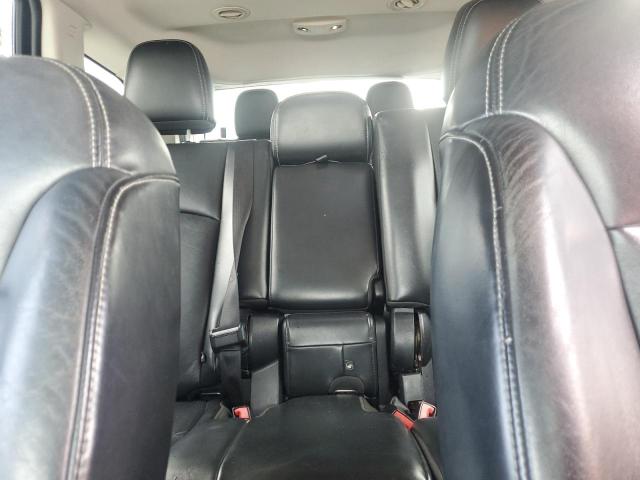 2012 DODGE JOURNEY CREW - 3C4PDCDG7CT207312