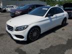2018 MERCEDES-BENZ C 300 4MAT - WDDWF4KB8JR405850