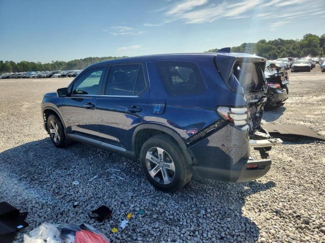 2024 HONDA PILOT EXL 5FNYG2H59RB012284