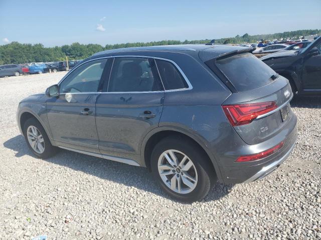 2023 AUDI Q5 PREMIUM - WA1GAAFY9P2186631