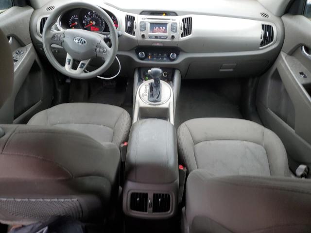 2014 KIA SPORTAGE B - KNDPB3AC1E7548106