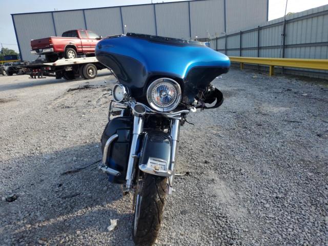 2004 HARLEY-DAVIDSON FLHTCUI 1HD1FCW114Y611794