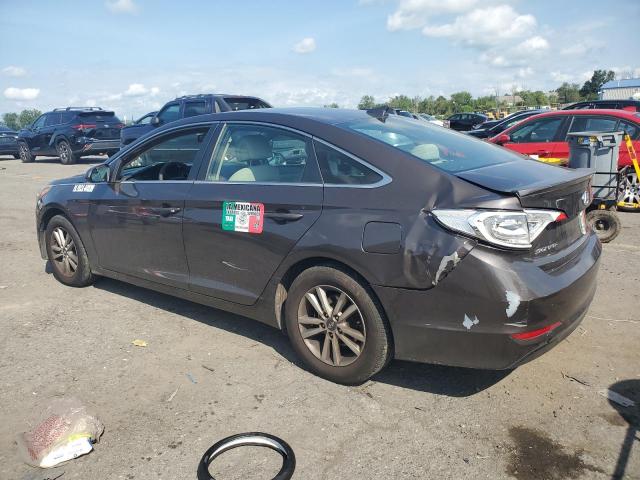 2015 HYUNDAI SONATA SE - 5NPE24AF8FH164246