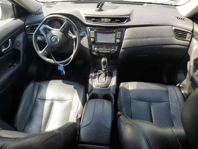 2017 NISSAN ROGUE S - 5N1AT2MT5HC788694