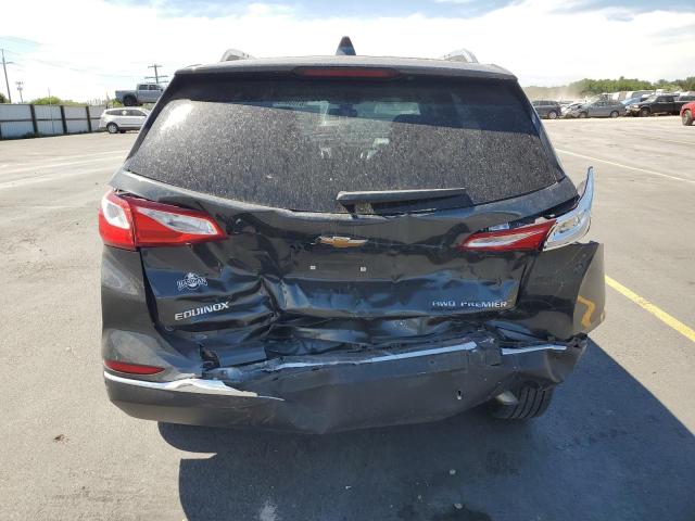 2020 CHEVROLET EQUINOX PR - 2GNAXXEV3L6201696