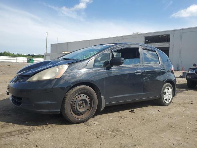 Vin: jhmge8h33dc056269, lot: 63263115, honda fit 2013 img_1