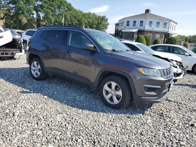 2018 JEEP COMPASS LA 3C4NJDBB6JT153222