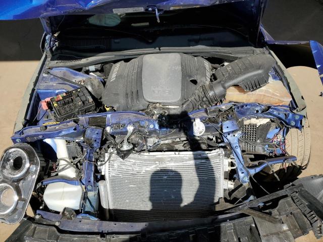2019 DODGE CHALLENGER R/T 2C3CDZBT1KH544992