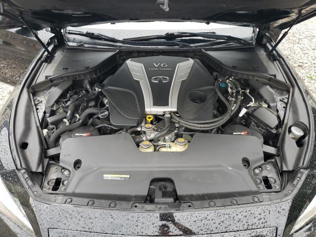 2016 INFINITI Q50 RED SP JN1FV7AR4GM450788