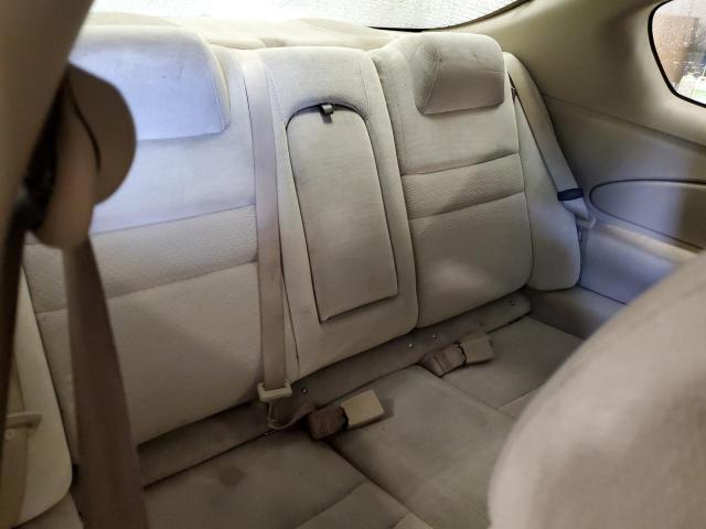 2007 CHEVROLET MONTE CARL #3304537438