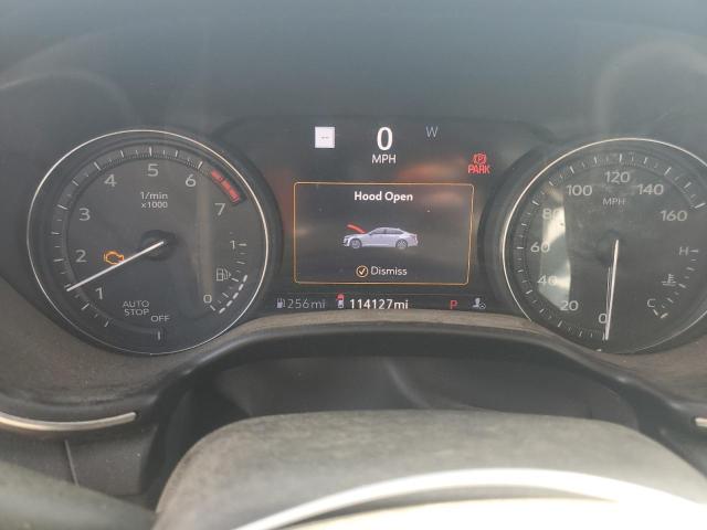 2020 CADILLAC CT5 PREMIU 1G6DN5RK1L0120479