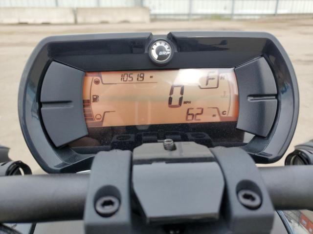 2023 CAN-AM RYKER 3JB2FEF44PJ001873