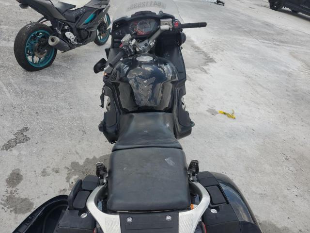 2010 HONDA ST1300 JH2SC5102AK800291