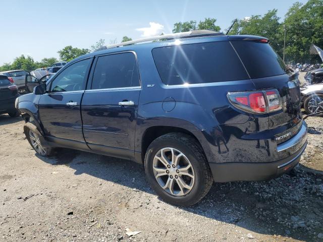2015 GMC ACADIA SLT 1GKKVRKD0FJ233141