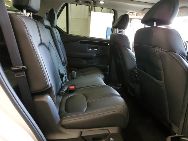 2025 HONDA PILOT TOUR 5FNYG1H71SB097252