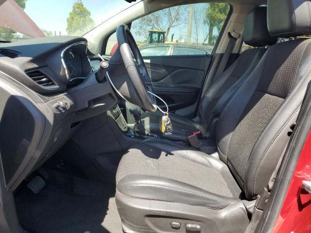 2017 BUICK ENCORE SPO KL4CJ1SB8HB034910