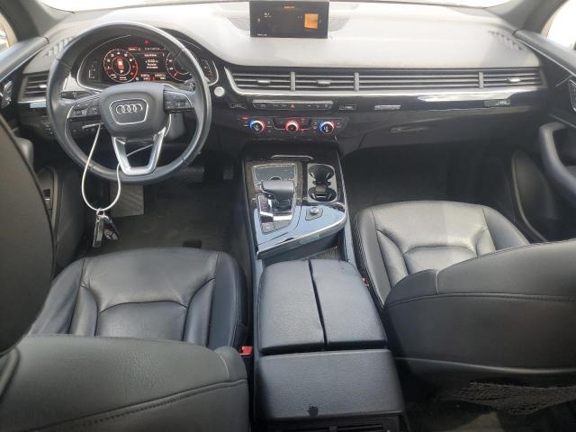 2017 AUDI Q7 PREMIUM - WA1LAAF71HD033754
