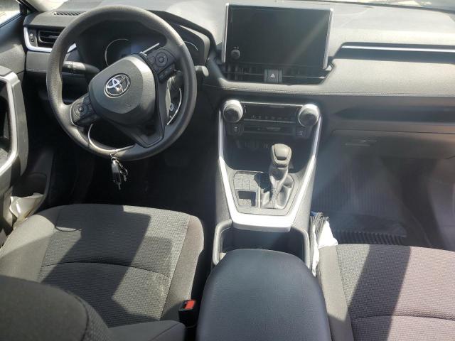 2024 TOYOTA RAV4 LE - 2T3G1RFV4RC457309