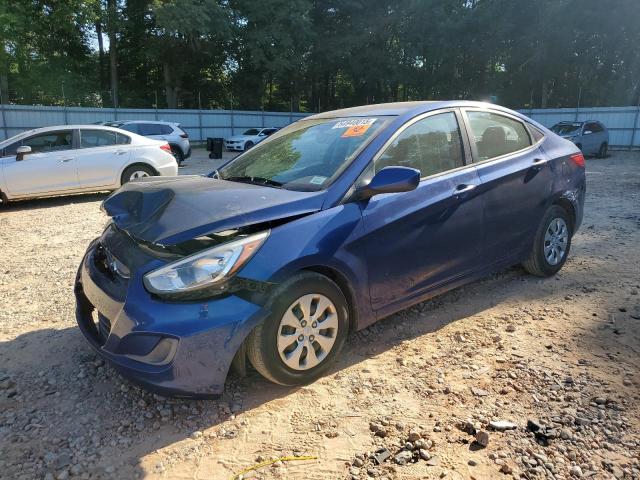 HYUNDAI ACCENT SE